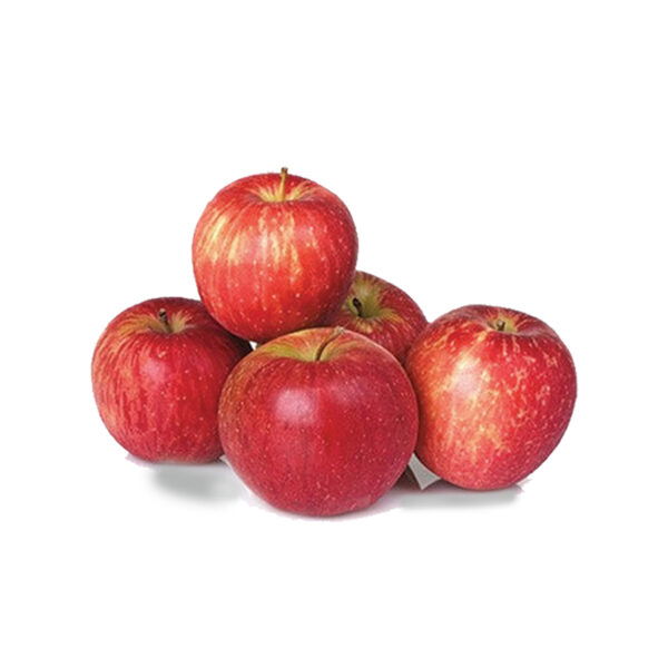 APPLES GALA LARGE 60/ 100 KG