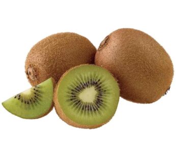 KIWIFRUIT EACH