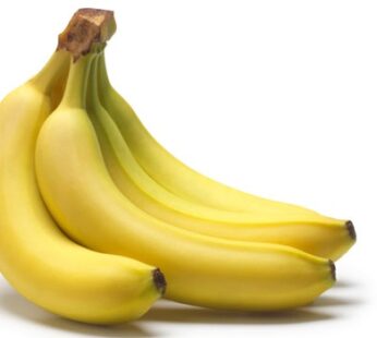 BANANA KG