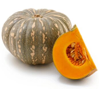 PUMPKIN LOCAL KG