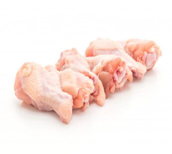 CREST CHICKEN NIBBLES KG
