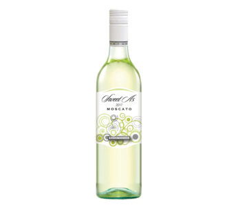 SWEET AS MOSCATO 750ML