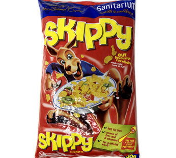 SANI SKIPPY CORN FLAKES 500G