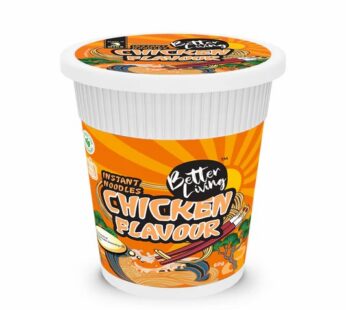 BETTER LIVING INSTANT CUP NOODLE CHICKEN