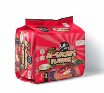 BETTER LIVING INSTANT NOODLE MI GERONG