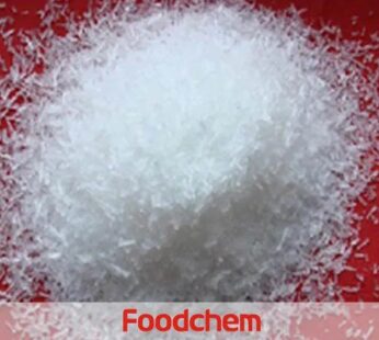 FOODCHEM MONOSODIUM SALT 100G
