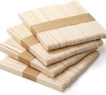 ICE BLOCK STICKS 300 PCS