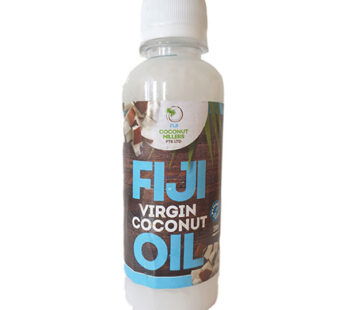 FIJI VIRGIN COCONUT OIL 200ML