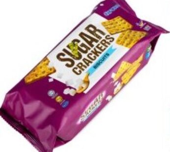 OXFORD SUGAR CRACKERS 150G