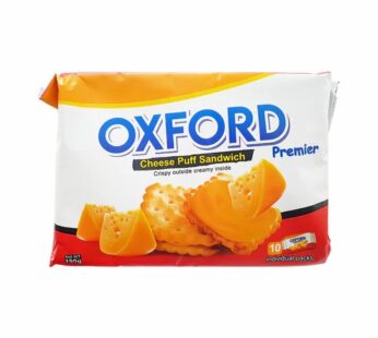 OXFORD PREMIUM CHEESE 190G