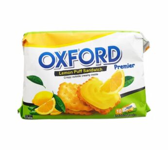 OXFORD PREMIUM LEMON 190G