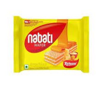 NABATI WAFERS CHEESE 30G