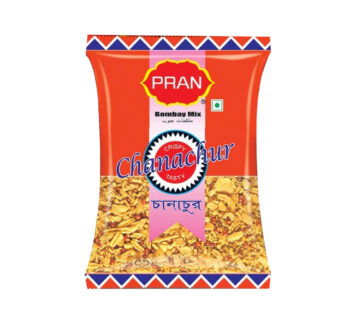 PRAN Normal Chanachur 150gm