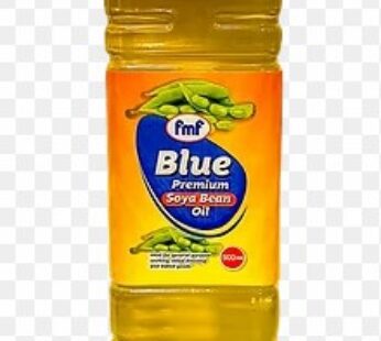 FMF BLUE PREMIUM SOYA BEAN OIL 1L