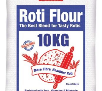 FMF ROTI FLOUR 10KG