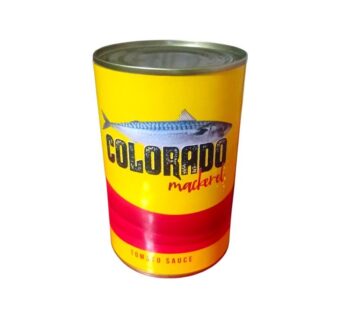 COLORADO MACKEREL IN T/SAUCE 425g