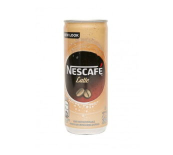 NESCAFE KOPI LATTE RTD 240ML