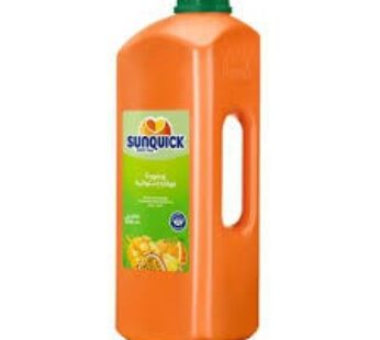 SUNQUICK TROPICAL 2LTR