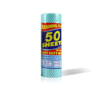 NZOTC KITCHEN WIPES 50 SHEETS