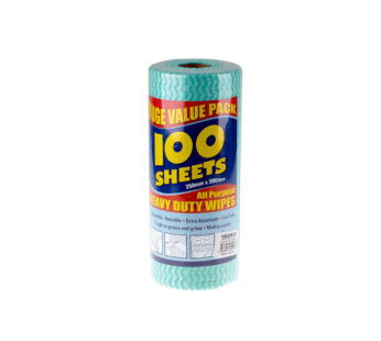 NZOTC KITCHEN WIPES 100 SHEETS