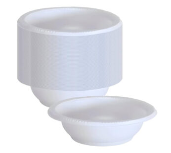 PARTYWARE 315ML ROUND