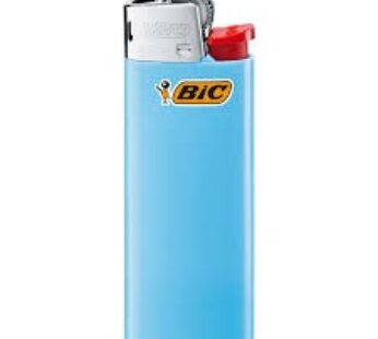 BIC MINI GAS LIGHTER J25