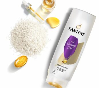 PANTENE CONDITIONER TOTAL DAMAGE CARE