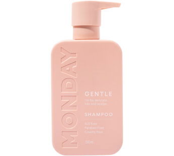 MONDAY SHAMPOO 350ML