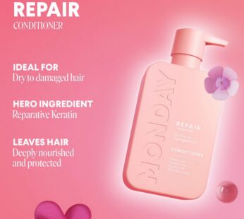 MONDAY CONDITIONER 350ML REPAIR