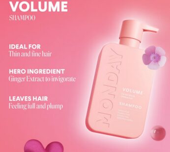 MONDAY CONDITIONER 800ML VOLUME