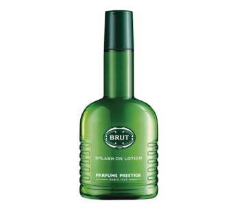 BRUT SPLASH ON 200ML