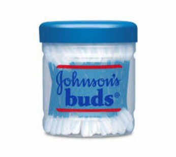 J&J C/BUDS CAN 150S