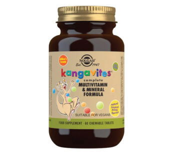 PETKERO MULTIVITAMIN