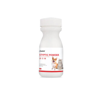 KANTCH STYPTIC POWDER 50G