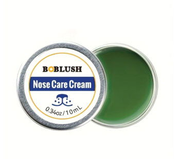 BOBLUSH PET NOSE CREAM 10ML