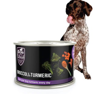 BOBLUSH PET FOOT CARE