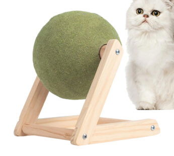 ROTATABLE CAT MINT