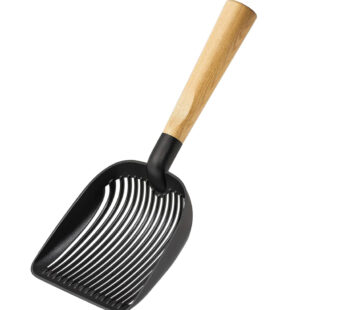 CAT LITTER SPATULA 9*20CM