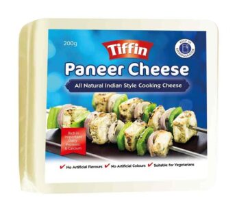 TIFFIN PANEER CHEESE 200G