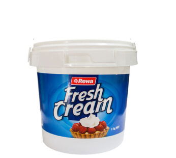 REWA FRESH WHIP/CRM 1LT