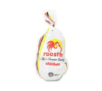 ROOSTER CHICKEN #9