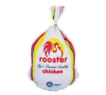 ROOSTER CHICKEN #10