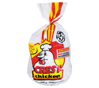 CREST CHICK FROZ NO.27