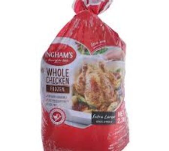 INGHAM CHICKEN NO.2.3KG