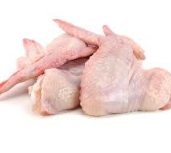 CHICKEN WINGS 1KG