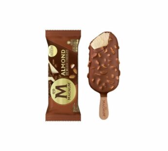 MAGNUM ALMOND 80ML