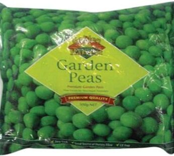 GLDN.HARVEST GARDEN PEAS 500G. .
