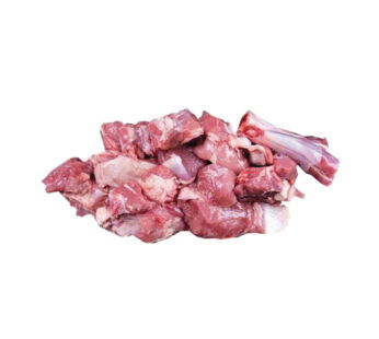 AUSTRALIAN GOAT CURRY PIECES