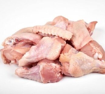 CREST FRESH CHICKEN NIBBLES KG