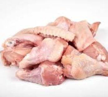 CREST FRESH CHICKEN NIBBLES KG